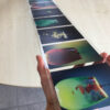 Stampa su Plexiglass